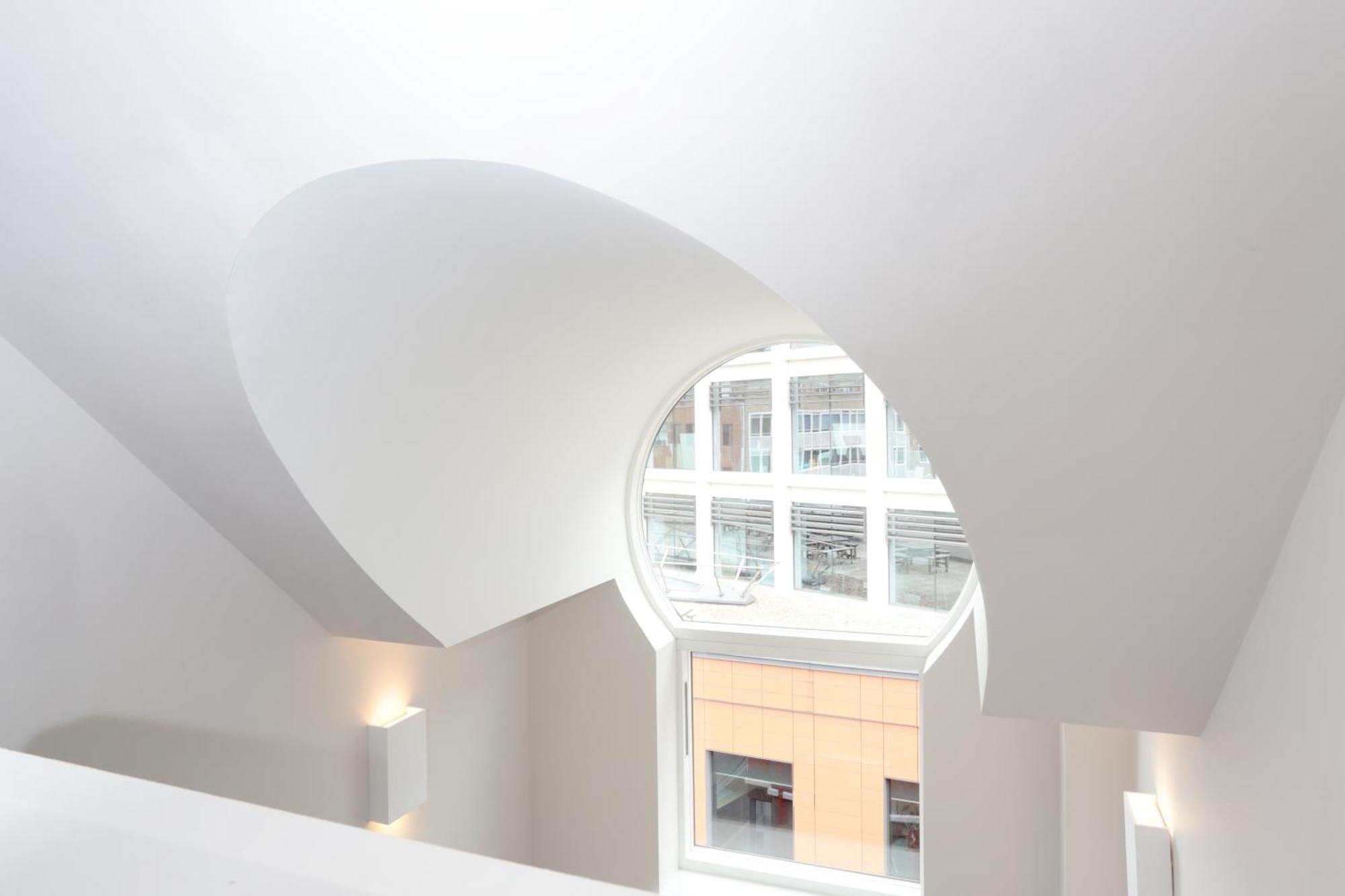 Barbican Serviced Apartments By Lovelystay London Eksteriør billede